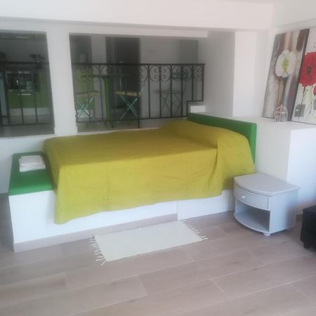 Апартаменты Studio With Pool Tavira Garden Экстерьер фото